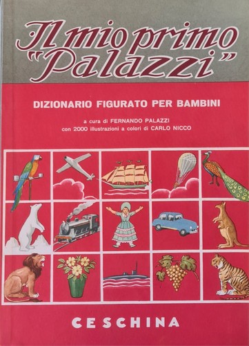 Mio primo palazzi - primo,