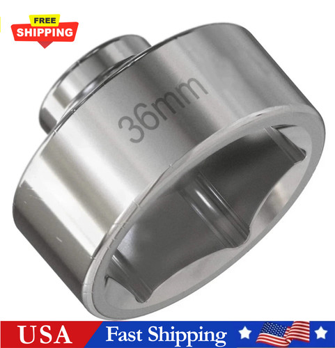 36mm oil filter socket - 36mm,
