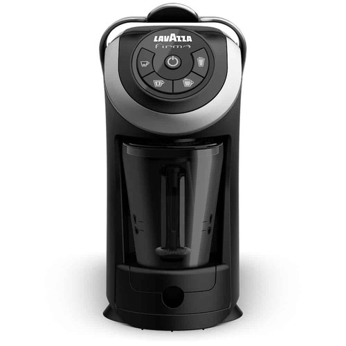 Macchina caffe lavazza firma - caffe,