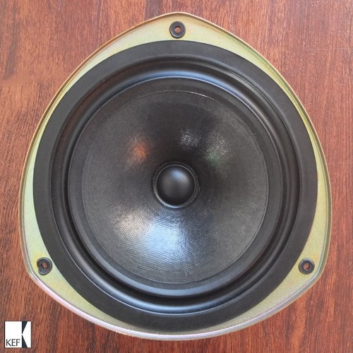 Woofer vintage kef b200 - woofer,