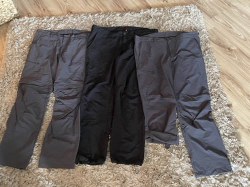 Confezione pantaloni maier - 3x,