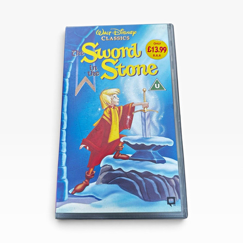 Disney walt classics - disney,