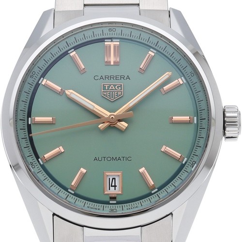 Tag heuer carrera calibro - tag, 7