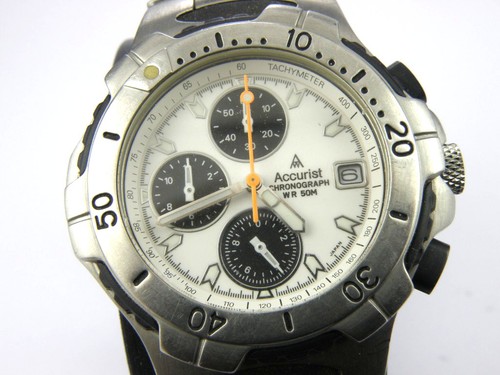 Orologio cronografo gents - orologio,