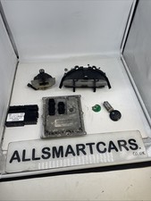 KIT ECU COMPLETO SMART CAR 450