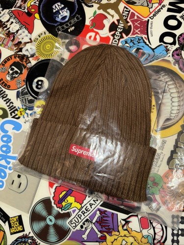 Supreme overdyed beanie - supreme,