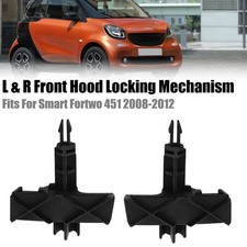 Nuovo meccanismo di bloccaggio