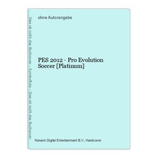 PES 2012 - Pro Evolution