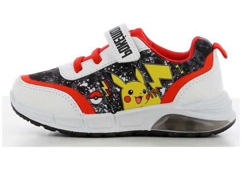 Copy scarpe pokemon - pokemon, pikachu