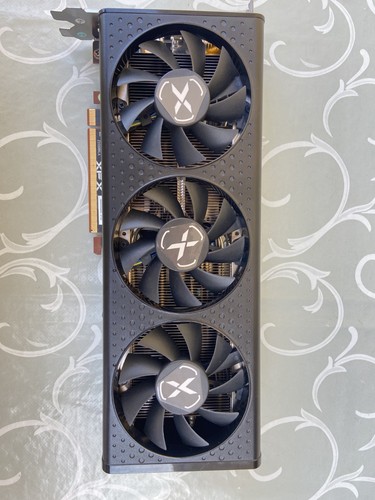 Xfx speedster qick - qick, 308