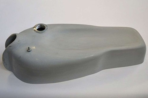 Serbatoio racing benzina - serbatoio,