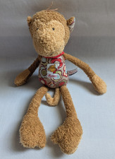 SIGIKID 48570 scimmia scimmia