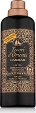 Tesori d'oriente, Hammam