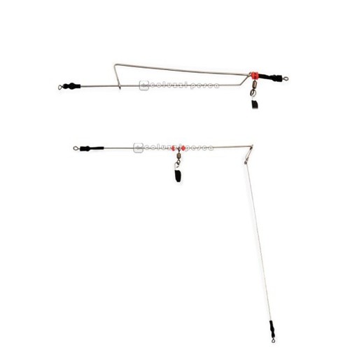 Trave divergente lineaeffe - trave,