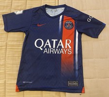 Maglia Home Ragazzo Ufficiale