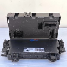 Centralina body computer Fiat