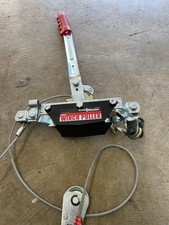 Estrattore manuale per