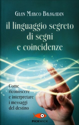 Libro linguaggio segreto di - linguaggio,