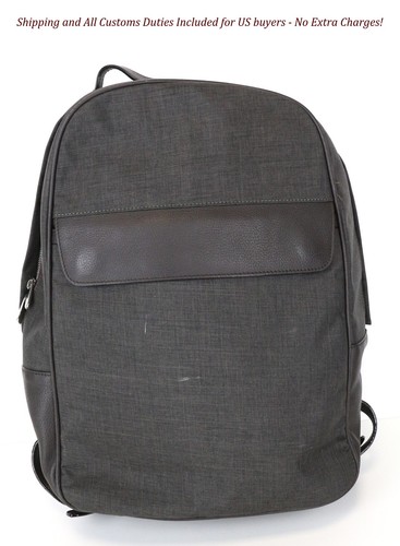 Suitsupply zaino uomo - zaino,