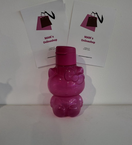 Borraccia tupperware hello - tupperware,