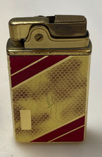 Raro accendino vintage scatola