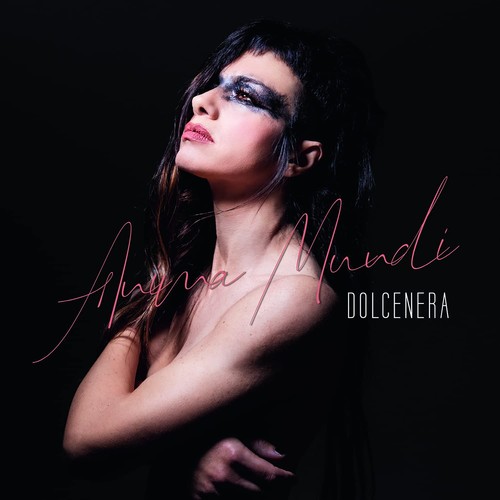 Dolcenera anima mundi vinyl - dolcenera,