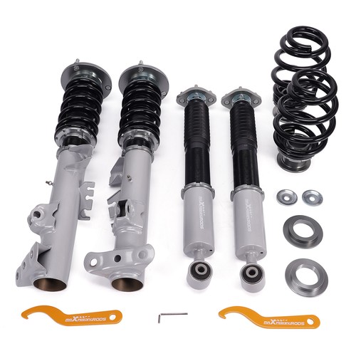 Suspensión tuning