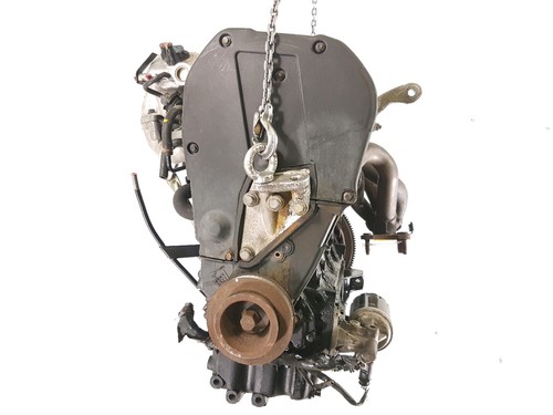 Motore tipo 18k4f mg tf - tipo,