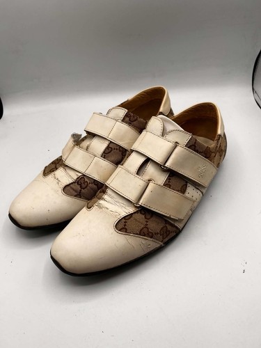 Baskets gucci chaussures - baskets,