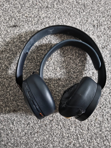 Sony pulse cuffie gioco - pulse, 3d