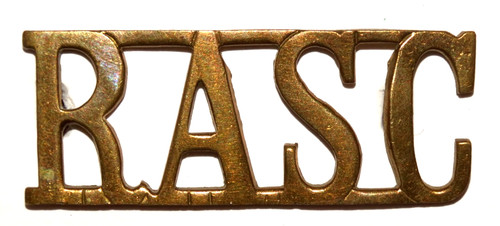 British military cap badge - british,