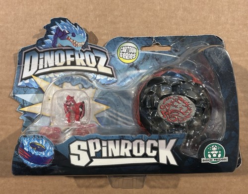 Dinofroz spinrock gladius - spinrock,