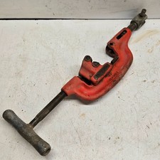 Tagliatubi Ridgid 360, lama mancante, da 1/8" a 2"