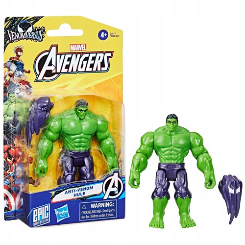 Avengers epic world action - of,