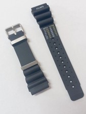 Cinturino Gomma 22 mm Stile