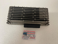 Amplificatore autoradio fiat - amplificatore,