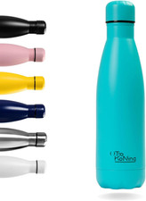 Borraccia Termica in Acciaio