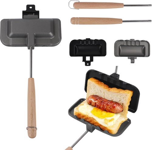 Macchina per panini caldi