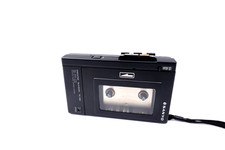 Sanyo TRC 2500 Executive