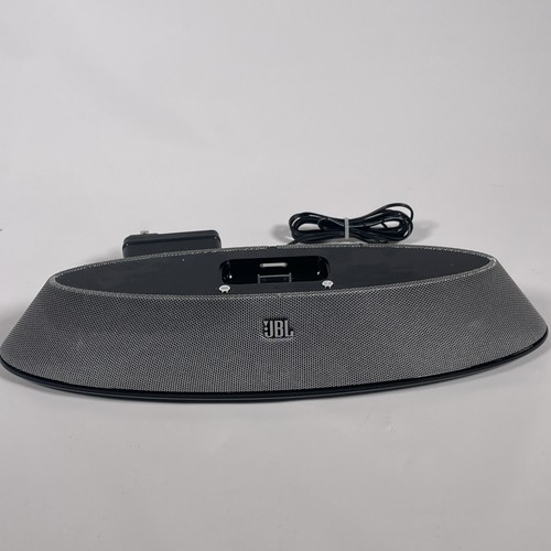 Jbl stage 200id - on,