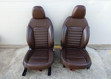 TAPPEZZERIA COMPLETA PER ALFA ROMEO Stelvio Serie (949_) (16>)