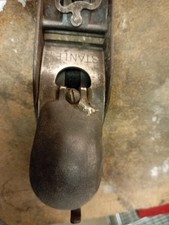 Stanley 121 pialla da palmo