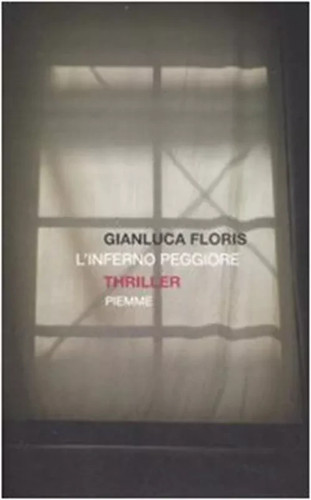 Gianluca floris inferno - gianluca, floris,
