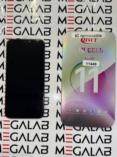 Display iphone si incell - display, 11