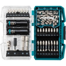 Makita Impact XPS Set di punte