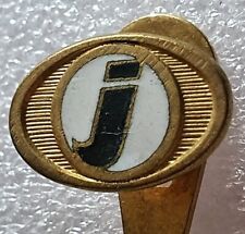 Distintivo INNOCENTI ? LAMBRETTA Milano SCUTER spilla pubblicità MOTO fabbrica