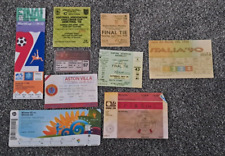 Replica Biglietti Partita