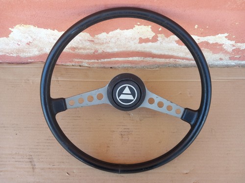 Volante autobianchi a112 - a112, 1°