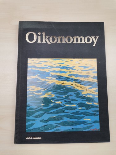 Carlo munari oikonomoy - carlo,