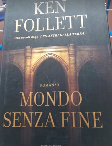 Libri ken follett - di,
